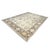 21st Century Turkish Oushak 10X14 Ash Brown, Buff & Khaki Handmade Area Rug #1144080 For Sale In Houston - Image 6 of 16