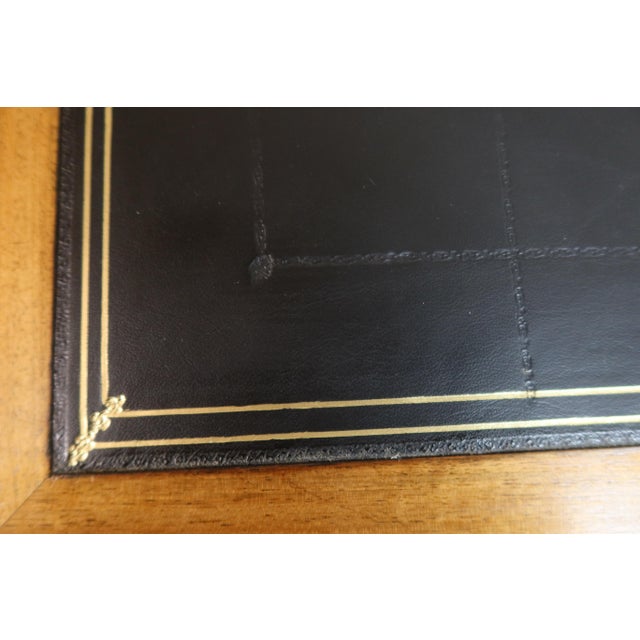 Vintage Art Nouveau Desk, 1920s For Sale - Image 14 of 16