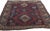 Tribal Late 19th Century Antique Caucasian Kazak Rug, 04'06 X 06'06 For Sale - Image 3 of 9