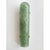 Contemporary luxury modern wall sconces made in green hammered murano glass with a traditional working of "graniglia". lot...