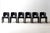 Universale Chairs by Joe Colombo for Kartell, 1960s, Set of 6 For Sale - Image 13 of 18