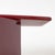 Red Lacquered Wooden Sideboard, 1970s For Sale - Image 14 of 15