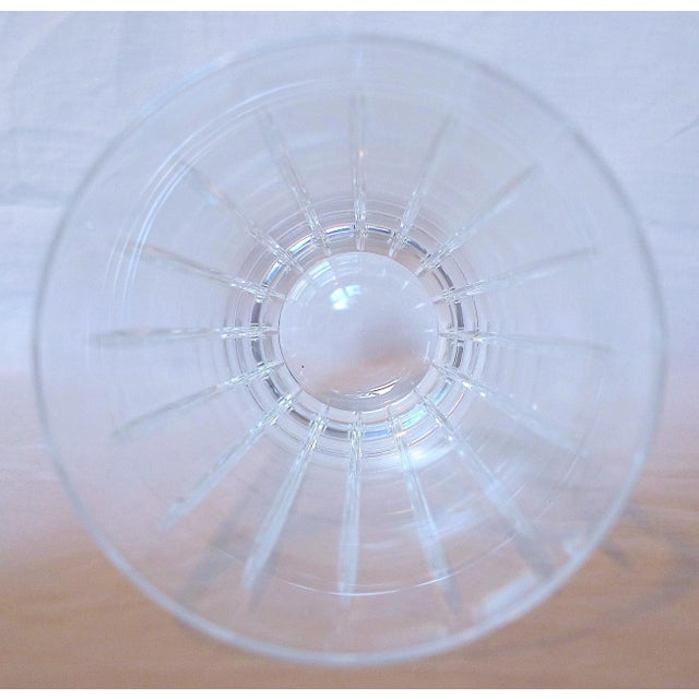 Modern 2010s Christofle Iriana Highball Glass For Sale - Image 3 of 6