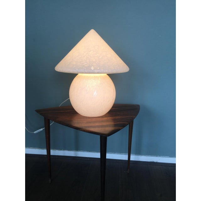 Mid-Century Modern Vintage Table Lamp from Peil & Putzler For Sale - Image 3 of 6