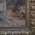 Realism Mid-20th Century Unknown Artist - Figures by an Archway, Oil on Canvas For Sale - Image 3 of 4