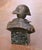 Early 20th Century Early 20th Century Bronze Bust of Napoleon Bonaparte by Raphael Nannini For Sale - Image 5 of 10