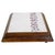 Wood and Ceramic Trivet, France, 1970s For Sale - Image 12 of 12