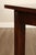 Brown Stickley Mission Collection Square Oak Dining Table For Sale - Image 8 of 12