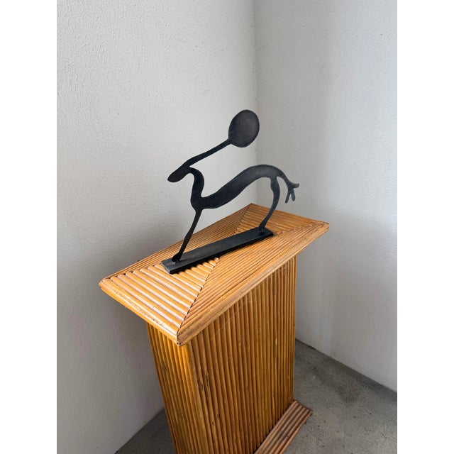 Ikea Vintage Sculpture by Anna Efverlund for Ikea, 1990 For Sale - Image 4 of 18