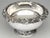 This exquisite Spaulding & Co. (Gorham) sterling silver punch bowl showcases the elegance and craftsmanship of one of...