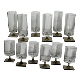 Example of Rosenthal Germany Glasses