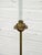 Early 20th Century Antique Metal Candlesticks For Sale - Image 5 of 6