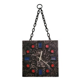 Example of Wilhelm Kienzle Clocks