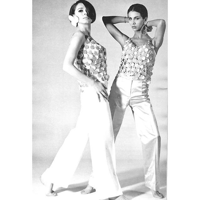 White "Fabulous Fakes: The History of Fantasy and Fashion Jewellery" 1988 Becker, Vivienne For Sale - Image 8 of 11