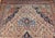 Antique Persian Bidjar Rug, Hand-Knotted Wool, Herati Geometric Pattern, Ivory & Red, 7x12 For Sale - Image 15 of 18