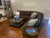 English Authentic Rh (Restoration Hardware) Lancaster Sectional – Deep-Seat Luxury L-Shape For Sale - Image 3 of 12