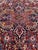 1940s Old Persian Heriz Area Rug 9’10” X 13’0″ For Sale - Image 11 of 12