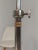 1920s Art Deco Bauhaus Chrome-Metal Gooseneck Floor Lamp by Christian Dell for Maquet, 1930s For Sale - Image 5 of 18