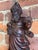 Mid 19th Century Antique 19th Century Black Forest Equestrian Whip Holder For Sale - Image 5 of 12