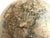 Rare German 1879 Dietrich Reimer Terrestrial Globe, Cartography by Heinrich Kiepert (1818–1899) For Sale - Image 11 of 18