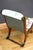 Vintage Slipper Chair in Floral Upholstery by Timorous Beasties, 1980s For Sale - Image 9 of 11