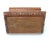 19th Century Dutch Oak Decorative Box For Sale - Image 10 of 12