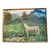 Grace B. Keogh Painting "Horse in Field" For Sale