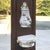 Burnt Umber 19th Century Country French Fountain With Porcelain Reservoir & Basin For Sale - Image 8 of 13