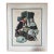 1970s Norman Rockwell Signed Limited Edition Collotype Gary Cooper the Texan For Sale