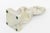 Vintage Cubist Abstract Variegated Marble Sculpture 1970's For Sale - Image 12 of 12