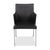 Jason Chair in Leather Black from Walter Knoll / Wilhelm Knoll For Sale - Image 14 of 15