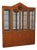 Hickory White Genesis Collection Biedermier China Cabinet For Sale