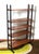 Vintage 5-Shelf Bookcase, Italy, 1960s For Sale - Image 4 of 11