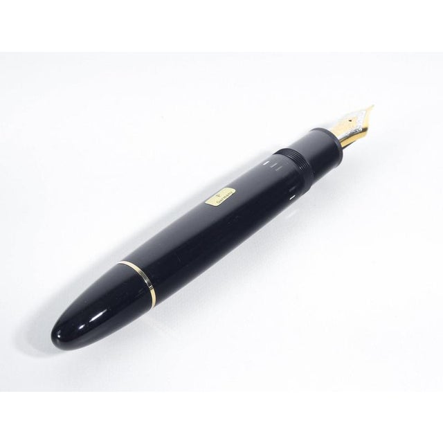 Meisterstuck 149 Fountain Pen from Montblanc For Sale - Image 15 of 18