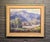American Hanson Duvall Puthuff –Southern California Arroyo Landscape-Original 1930s Oil Painting For Sale - Image 3 of 11
