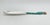 Silver 1980s Rare Emilia Castillo Taxco Parrot Silverplate & Verdigris Serving Utensils For Sale - Image 8 of 18
