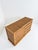 Mid-Century Italian Bamboo, Rattan and Cane Cabinet with Drawers by Dal Vera, 1970 For Sale - Image 13 of 18