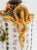 Late 19th Century German Porcelain Two Handle Vase, 19th Century For Sale - Image 5 of 9