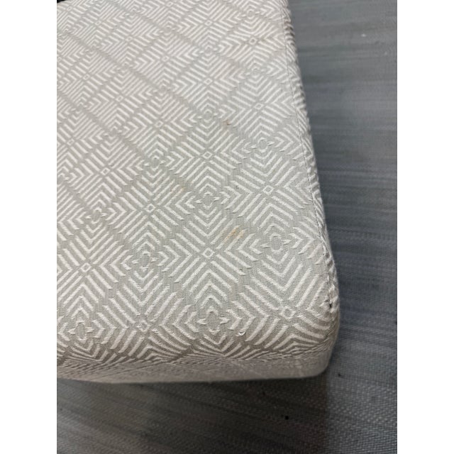 Plantation (Arden Home) Lounge Chair + Ottoman, Set For Sale - Image 12 of 12