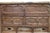 Antique Chinese Natural Wood Sideboard With Iron Hardware For Sale - Image 10 of 12