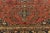 Mid 20th Century Vintage Persian Mashhad Rug - 10'01 X 15'10 For Sale - Image 5 of 7