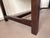 Ernest Desk in Taupe Leather by Romeo Sozzi for Promemoria, 2000s For Sale - Image 11 of 14