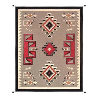 Tuscany Wool Mocha Area Rug, 10' 0'' X 14' 0'' For Sale