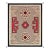 Tuscany Wool Mocha Area Rug, 10' 0'' X 14' 0'' For Sale