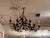 Rustic Paul Ferrante Twig Chandelier, Model #2081 For Sale - Image 3 of 12