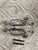 Custom Hand-Forged Wrought Iron Door Pulls For Sale In Oklahoma City - Image 6 of 10