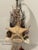 1950s Vintage Grotto Sea World Sea Shells Floor Lamp For Sale - Image 5 of 11
