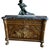 1950s Vintage Louis XV Style Ceremonial Commode, 1950s For Sale - Image 5 of 5