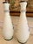 These are STUNNING and a rare find! A pair of Antique Czech Glass Vases, signed on bottom, made by Franz Pallme-Koenig....