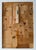 Gordon Powell, Painted Wood Assemblage Abstract Art Sculpture Painting Gordon Powell Modernist For Sale In Miami - Image 6 of 18